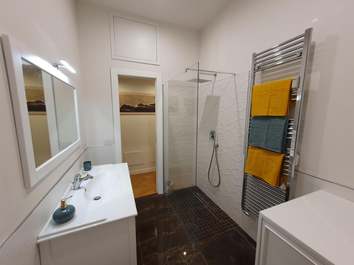 شقة Casa Menna روما المظهر الخارجي الصورة