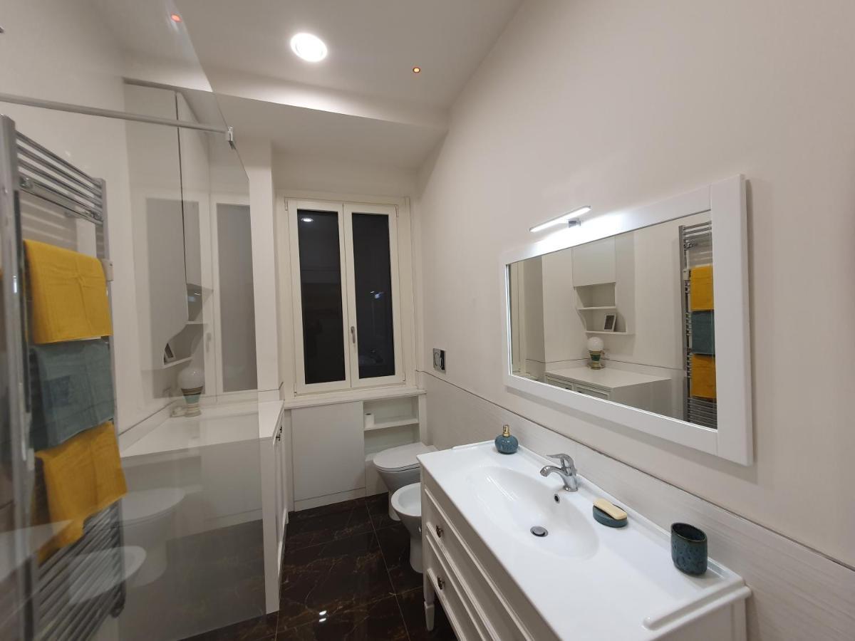 شقة Casa Menna روما المظهر الخارجي الصورة