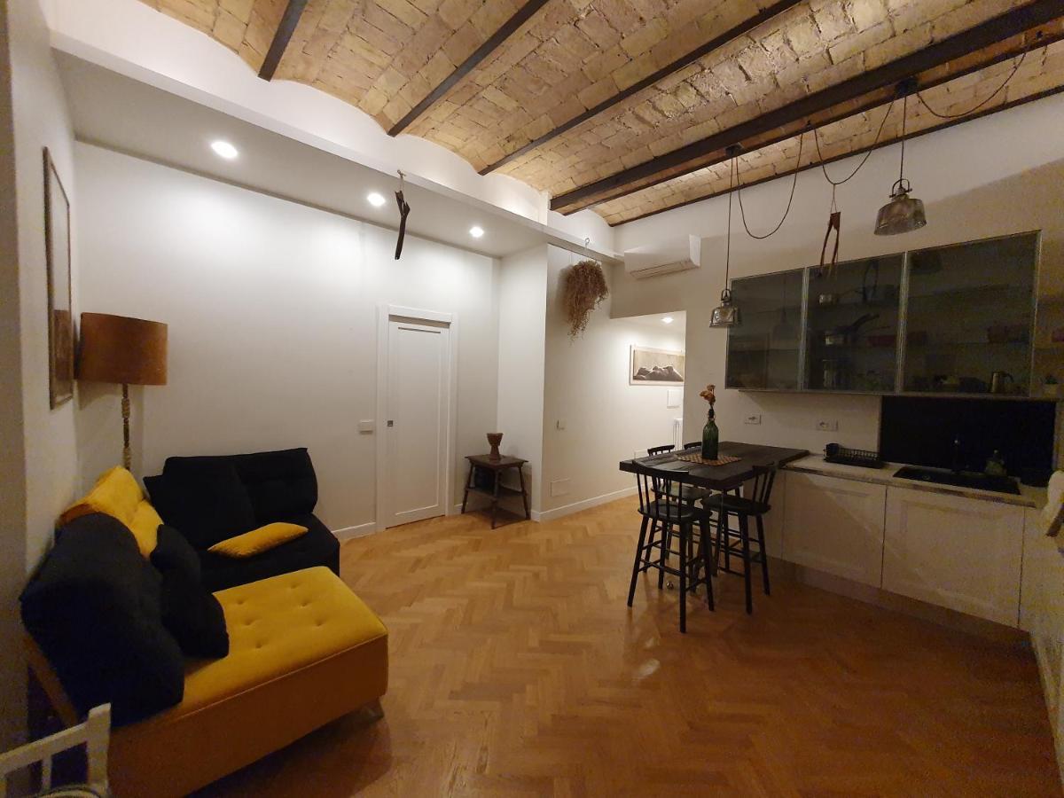 شقة Casa Menna روما المظهر الخارجي الصورة