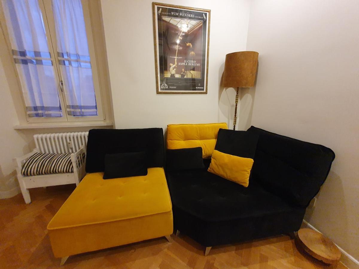 شقة Casa Menna روما المظهر الخارجي الصورة