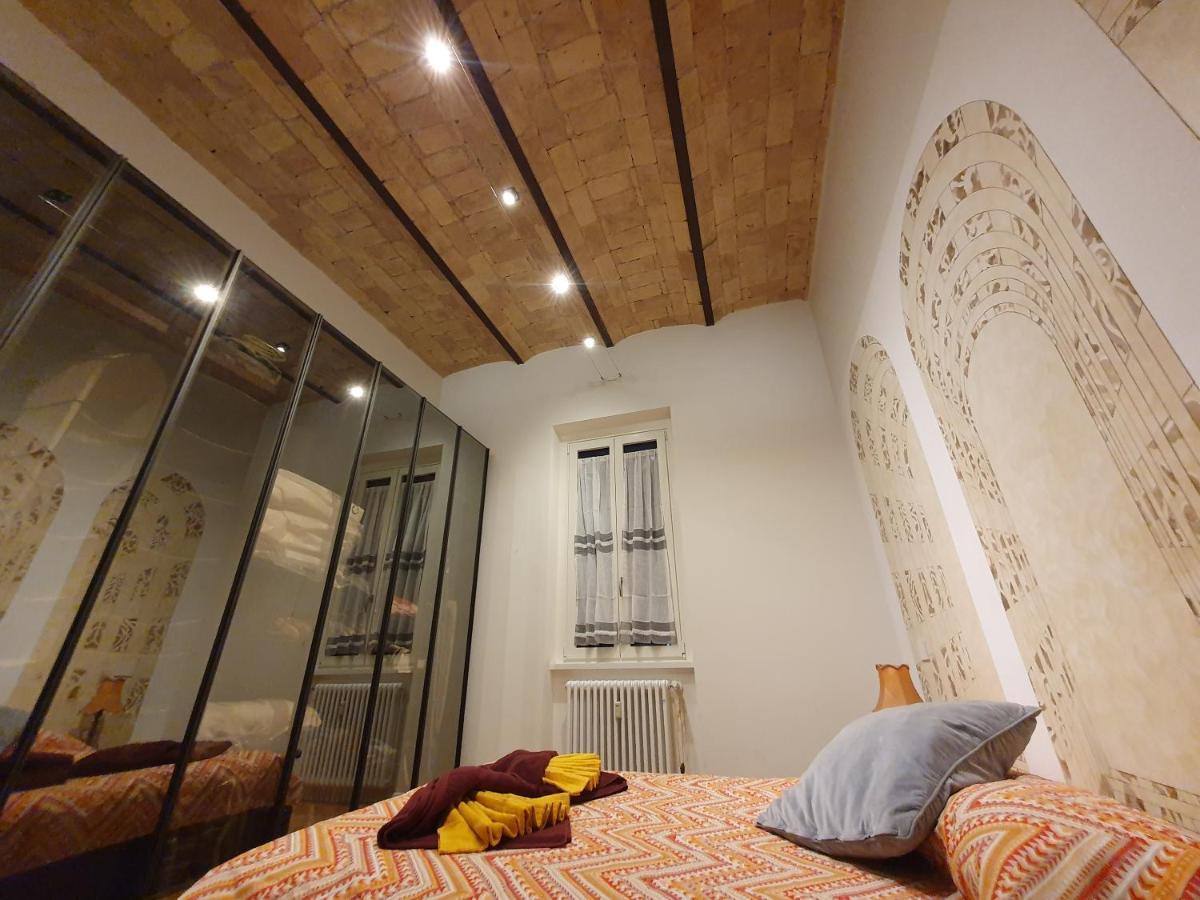 شقة Casa Menna روما المظهر الخارجي الصورة
