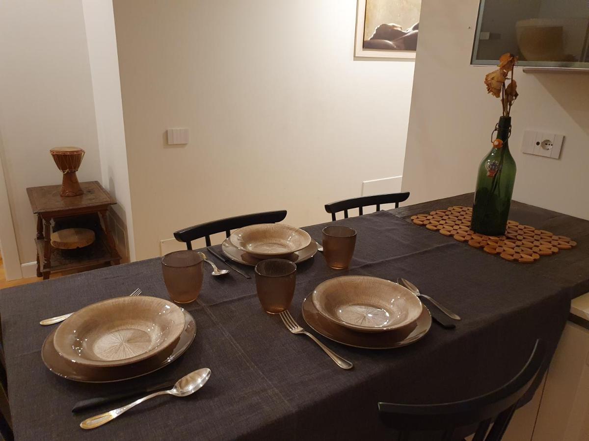 شقة Casa Menna روما المظهر الخارجي الصورة