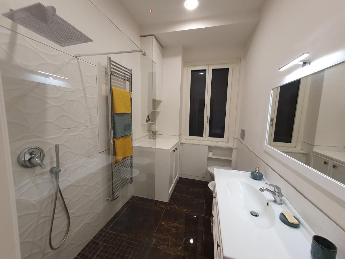 شقة Casa Menna روما المظهر الخارجي الصورة