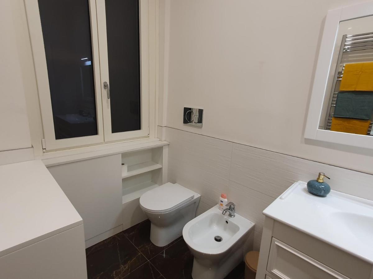 شقة Casa Menna روما المظهر الخارجي الصورة
