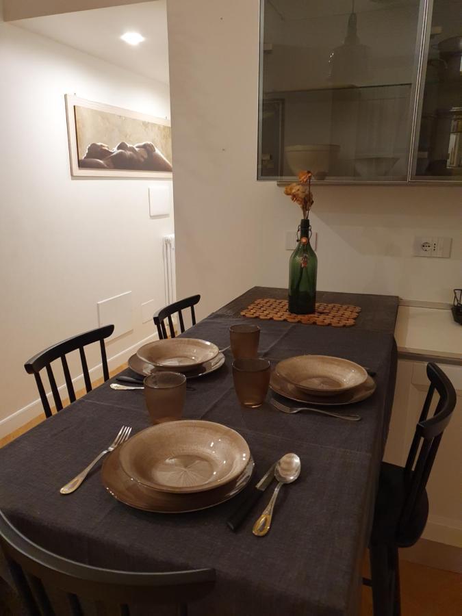 شقة Casa Menna روما المظهر الخارجي الصورة