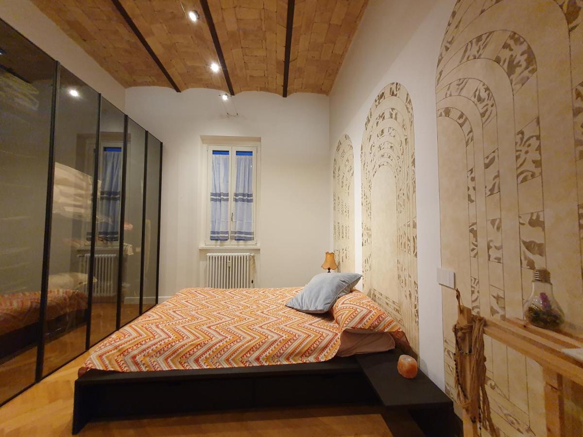 شقة Casa Menna روما المظهر الخارجي الصورة