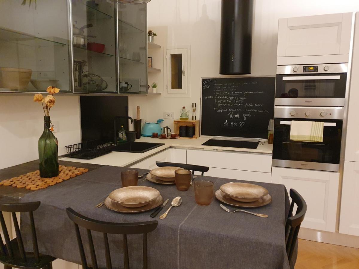 شقة Casa Menna روما المظهر الخارجي الصورة